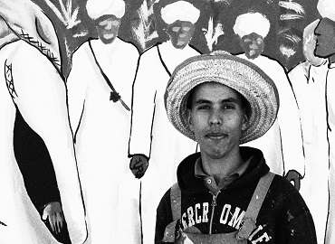 About MasterPeace Morocco