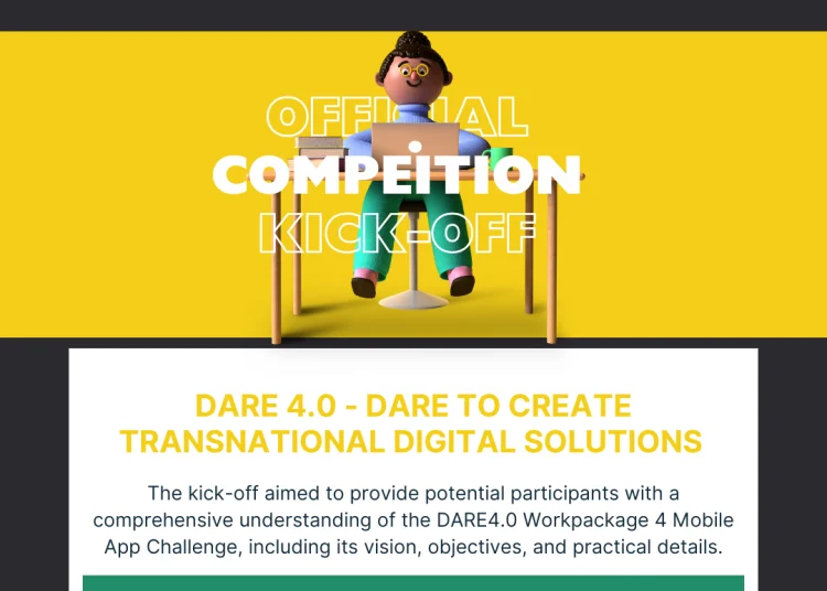 MasterPeace Morocco - DARE4