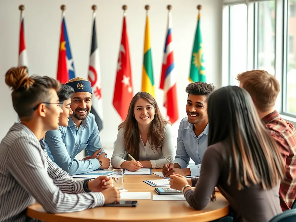 MasterPeace Morocco Stories