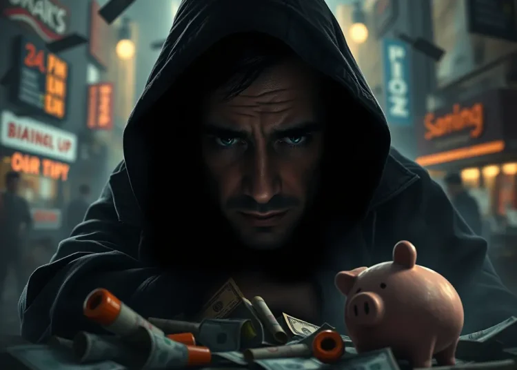 MasterPeace Morocco Stories