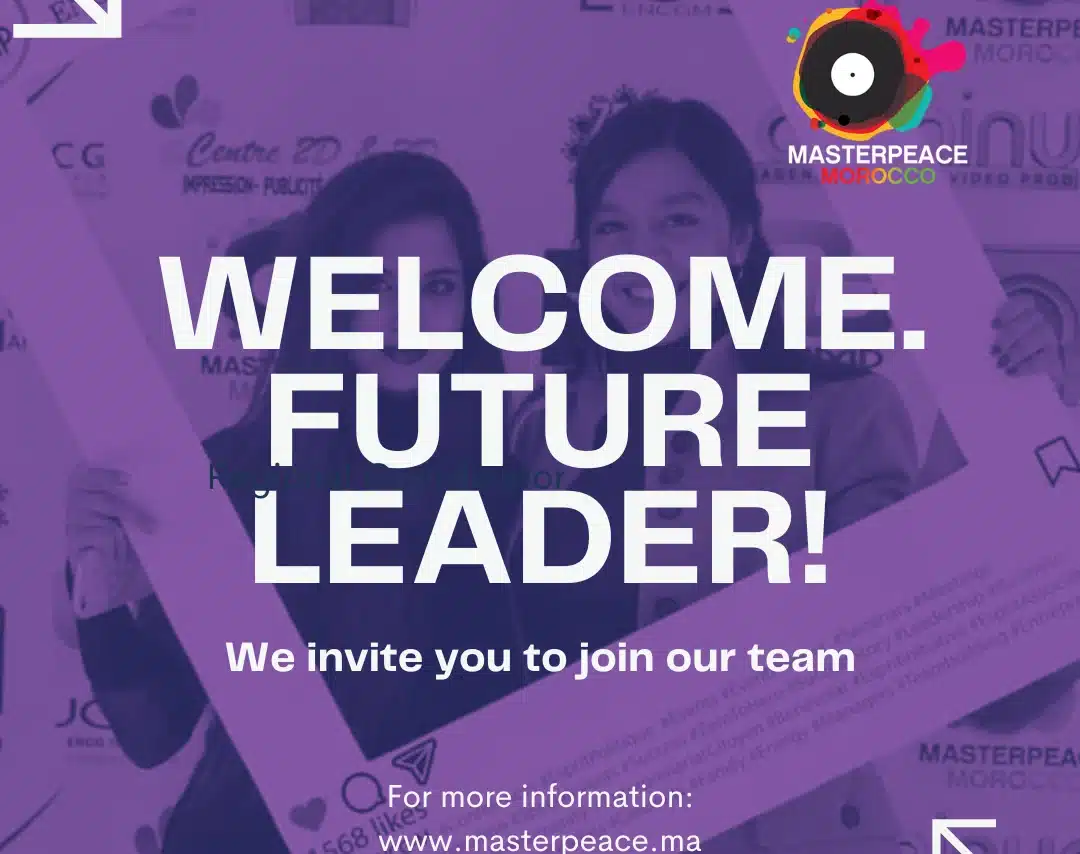 MasterPeace Morocco