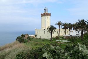 MasterPeace Morocco Tangier